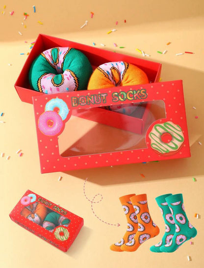 Pack Donuts 🍩