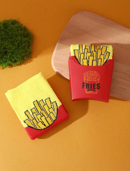 Cornet de Frites 🍟