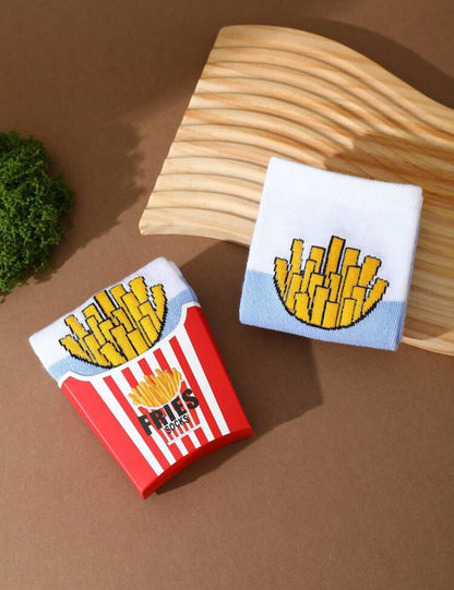 Cornet de Frites 🍟