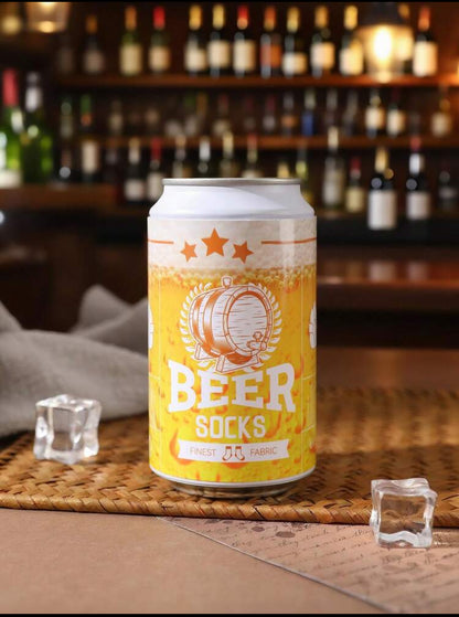 Chaussettes Bière 🍻