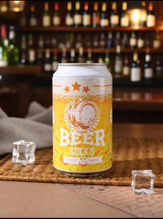 Chaussettes Bière 🍻