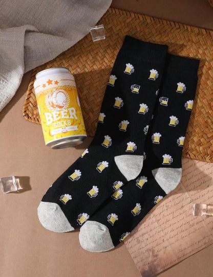 Chaussettes Bière 🍻