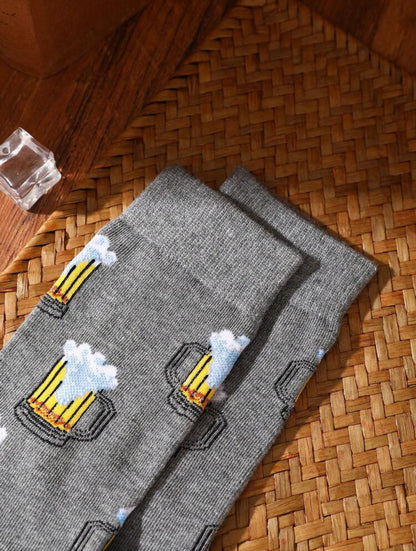 Chaussettes Bière 🍻