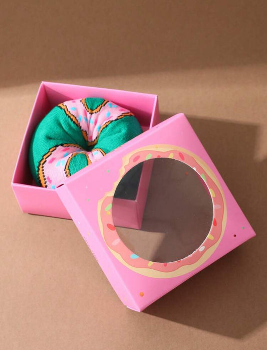 Chaussettes Donut 🍩