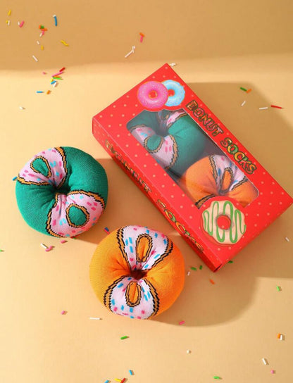 Pack Donuts 🍩
