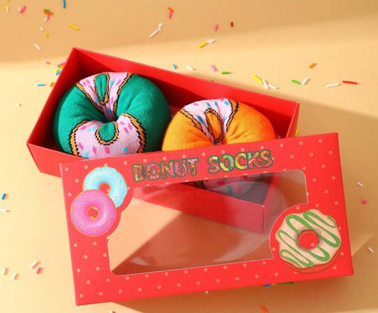 Pack Donuts 🍩